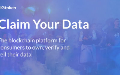 BIGtoken Aims to Give Users Back Control of Their Data, Rewards for Three Most Active Beta Testers