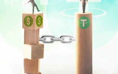 Stablecoins Demand More Trust than Fiat Currency