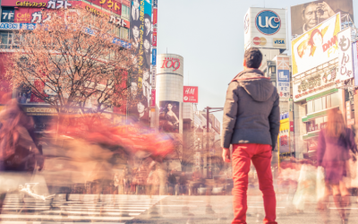 Major Car Dealerships and Airport Limos in Japan Begin Accepting Cryptocurrencies