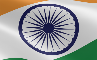 Indian Government Expects to Finalize Cryptocurrency Bill Next Month