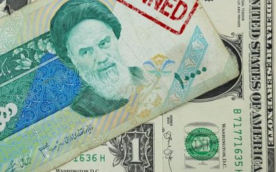 US Excludes Iran’s Central Bank from the Global Financial System