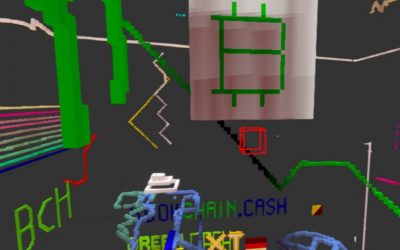 Minecraft-Like Platform Craft.cash Brings a 3D World to Bitcoin Cash