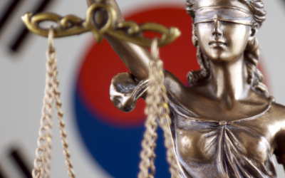 Korean Lawyers Lobby Government to Pass Several Cryptocurrency Laws