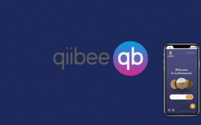 Qiibee CEO: Blockchain is the Perfect Technology for Loyalty Programs