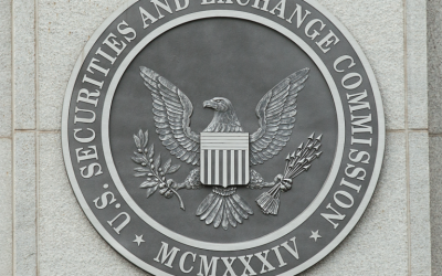 SEC Settles Charges With Two ICO Issuers