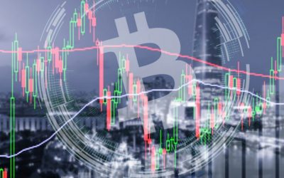 Cryptocurrency Markets Consolidate Near 2018 Low