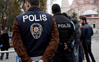 Turkish Police Detain 11 Suspects in Bitcoin Theft Case