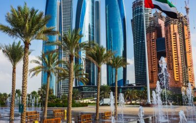 Abu Dhabi Securities Exchange to Create Infrastructure for Cryptocurrency Assets