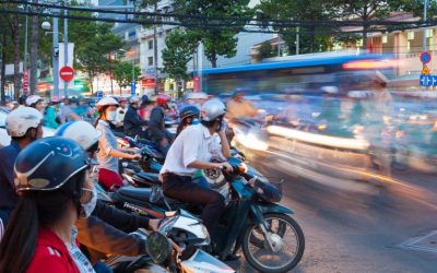 Vietnam at Crossroads on Cryptocurrency Regulations