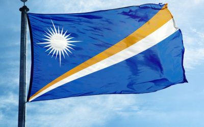 President of Marshall Islands Faces Challenge Over National Cryptocurrency Plan