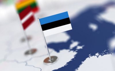 Estonia Issues Over 900 Licenses to Cryptocurrency Businesses