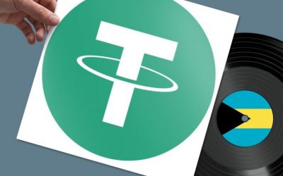 Tether Confirms New Bank and Claims to Have $1.8 Billion in Cash