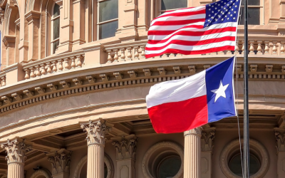 Texas Takes Action Against Cryptocurrency Mining Company Promising 200% Profit