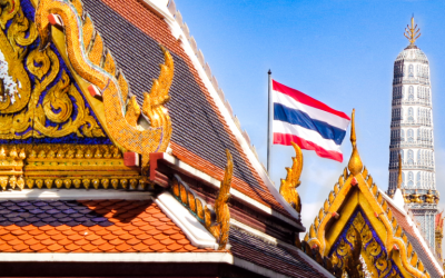 More Cryptocurrency Exchanges Opening in Thailand, SEC Warns Approvals Needed