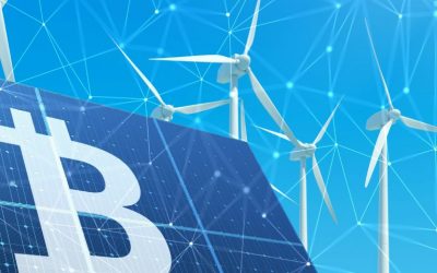 Report: Bitcoin Mining Doesn’t Fuel Climate Change, It Benefits the Global Economy