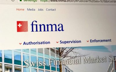 Finma: Crypto Startups Can Handle up to $100M of Deposits in Switzerland