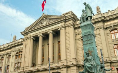 Chilean Court Rules in Favor of Closing Bank Accounts of Crypto Exchange Orionx