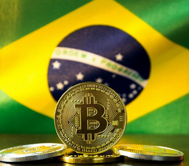 Brazilian Supermarket Chain Now Accepts Payment in Bitcoin