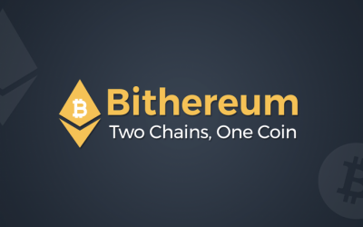 PR: Bitcoin Fork Bithereum Launches Coin to Revolutionize Cryptocurrency Mining