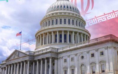 Bill to Curb Iranian National Crypto Filed in US Congress
