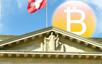 Bitcoin Mining Startup Envion Ordered to Close by Swiss Court