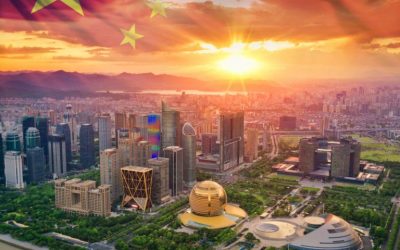 Chinese Government-Backed Company to Launch Stablecoin by February