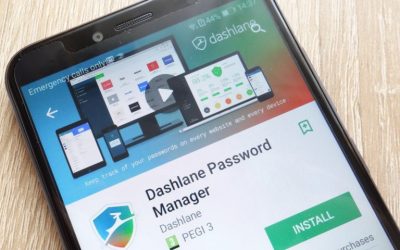Password Manager App Dashlane Mocks Cryptocurrency Owners