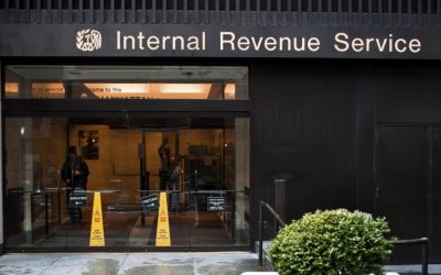 IRS to Face Record Number of Loss Claims, Says Crypto Accounting Firm