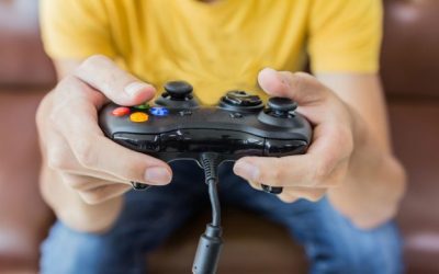 Study Shows Gamers and Developers Want Free Market For In-Game Items