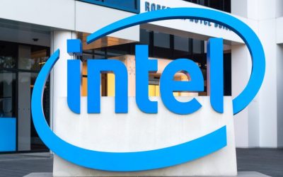 Intel Awarded a Patent for an Energy Efficient Bitcoin Mining Process