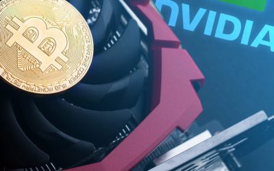 Litigation Firm Files Lawsuit Against Nvidia for Statements Regarding Crypto