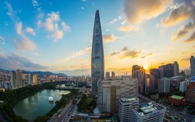 New Report Spotlights South Korea’s Growing Importance on Global Crypto Stage