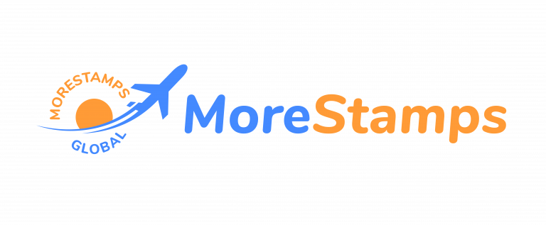 PR: More Stamps Global Is the One Stop Shop for Crypto Travel