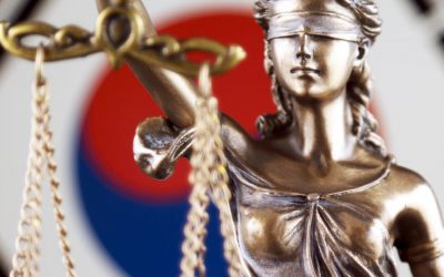 Officials at Top Korean Cryptocurrency Exchange Upbit Indicted for Fraud