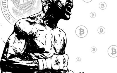 SEC Hits Floyd Mayweather and DJ Khaled With Fines for Unlawful ICO Promotion