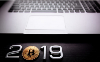 Bitcoin to End 2018 With 80% Drop, What Investors Should Expect in 2019