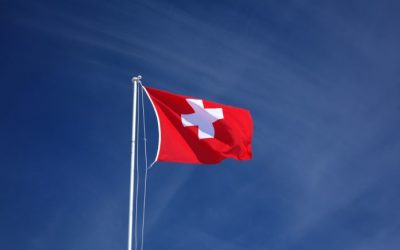 Blockchain-Based E-Voting Proves to Be A Hit in Switzerland: Report