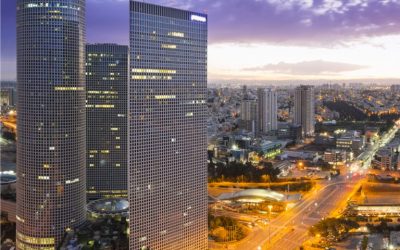 Israeli Exchange to Launch Crypto Payments API Service for Local Businesses