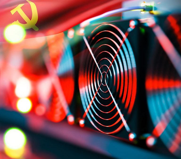 Transnistria Welcomes Crypto Miners, Plans to Expand the Industry