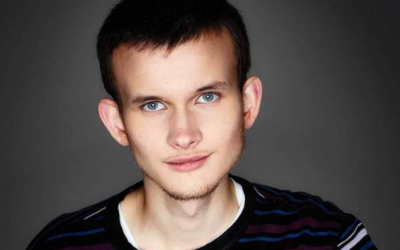 Ethereum’s Buterin Awared Honorary Doctorate from the University of Basel