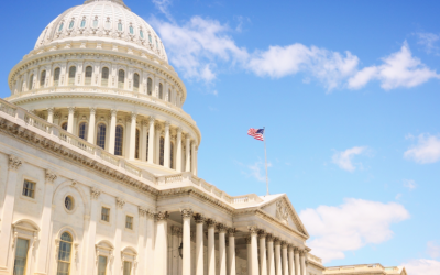 US Lawmakers File Bill to Exclude Cryptocurrencies From Securities Definition