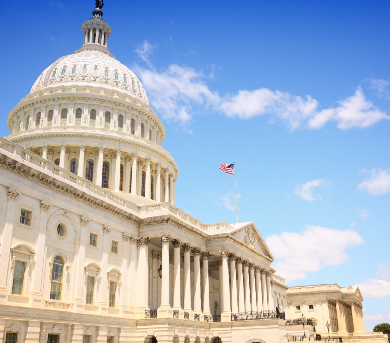 US Lawmakers File Bill to Exclude Cryptocurrencies From Securities Definition