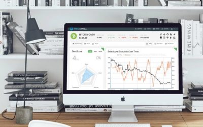 Sentiment Analysis Service Predicoin Launches for Cryptocurrency Traders