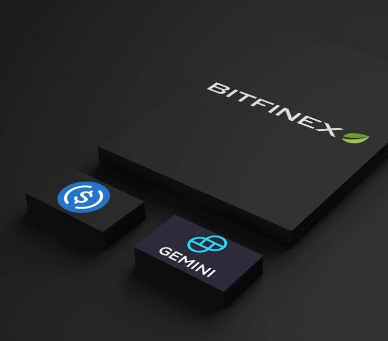 bitfinex crypto coins