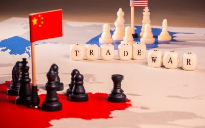 A Chinese Government-Controlled Bitcoin Alternative Is Reportedly in the Works