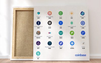 Coinbase Opens the Door to More Than 30 New Cryptocurrencies