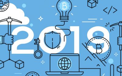 Seven Cryptocurrency Trends to Look out for in 2019