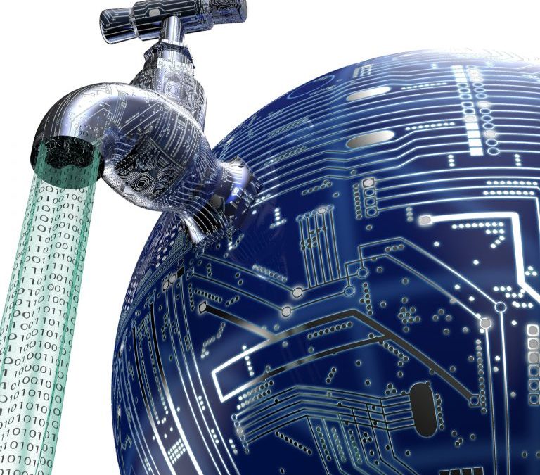 Data Leaks and Deplatforming Drive Businesses Away From Web Giants