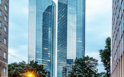 Deutsche Bank Headquarters Raided by 170 Police Officers Over Money Laundering