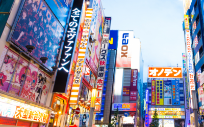 Japan Unveils Plans to Regulate Initial Coin Offerings